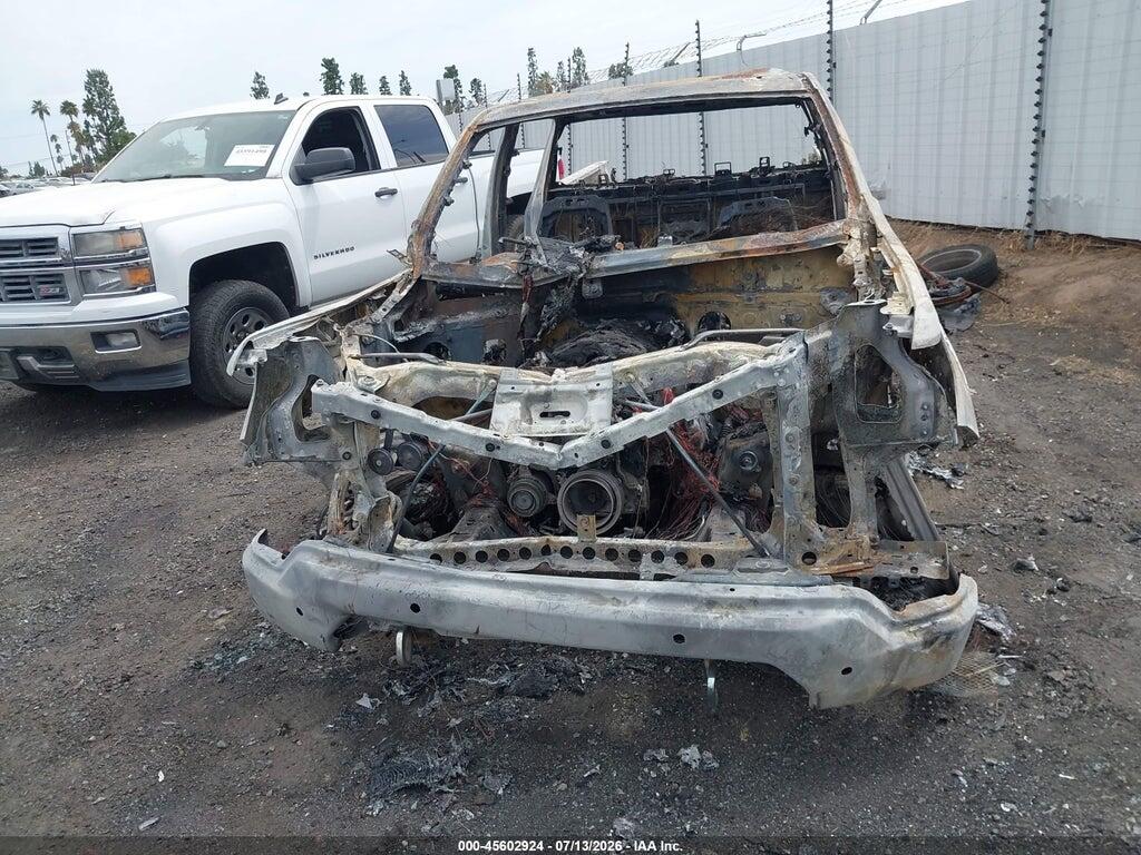 3GTP8FEDXMG452500 2021 GMC SIERRA 1500 photo no. 11