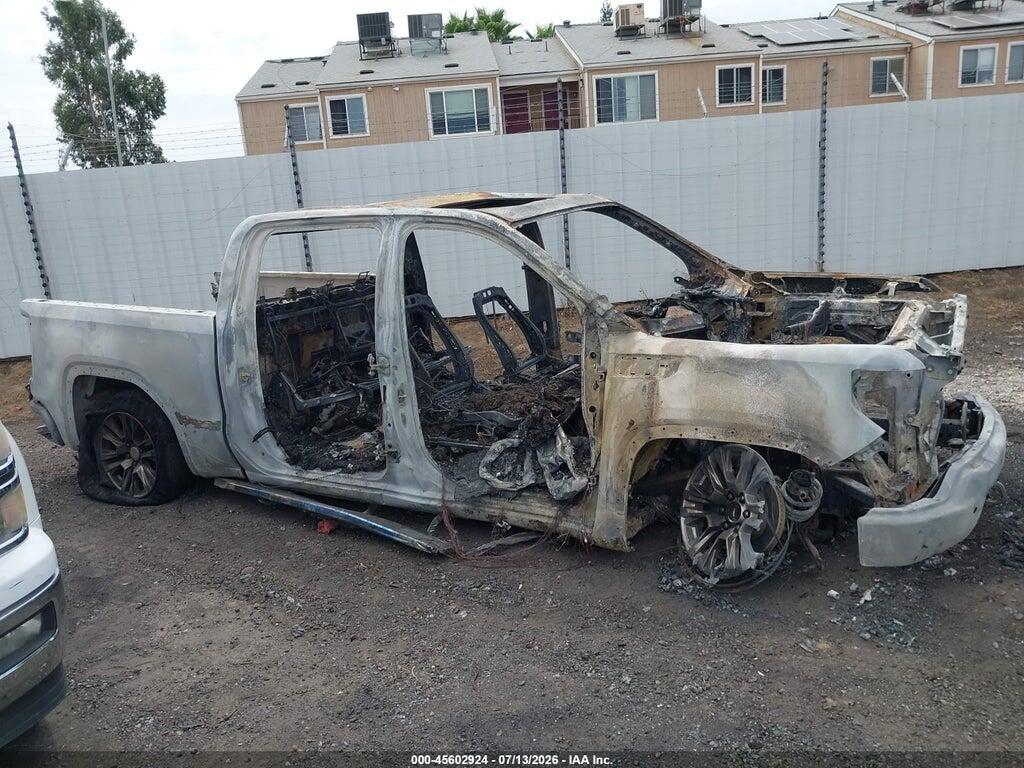 3GTP8FEDXMG452500 2021 GMC SIERRA 1500 photo no. 12