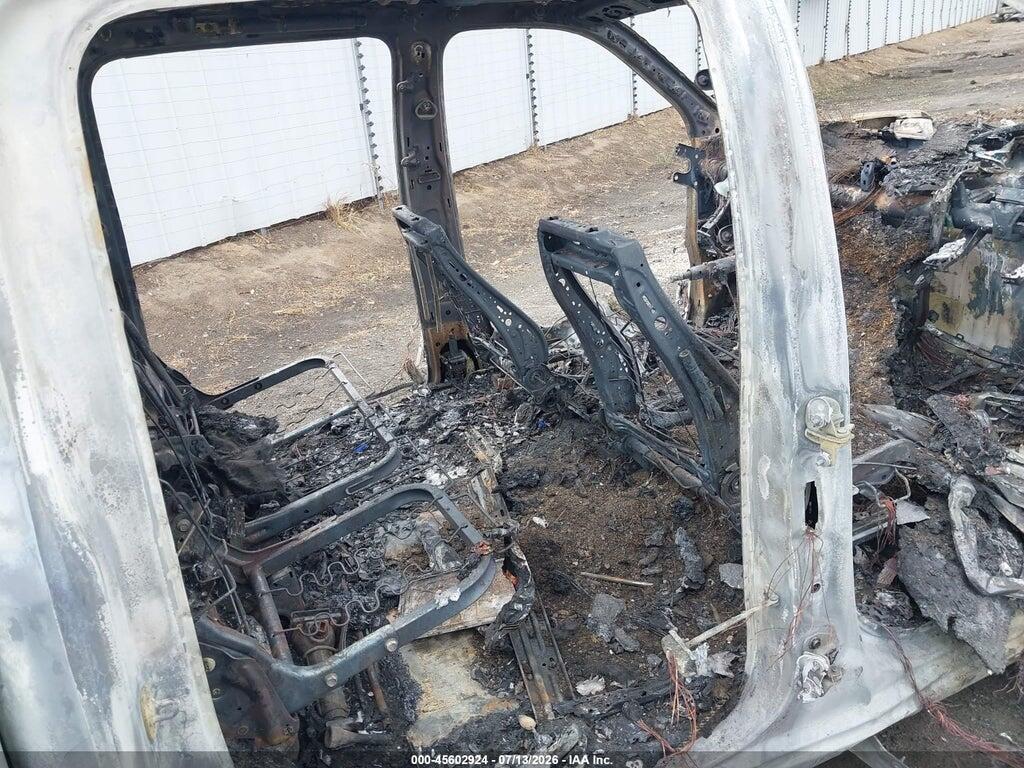 3GTP8FEDXMG452500 2021 GMC SIERRA 1500 photo no. 8