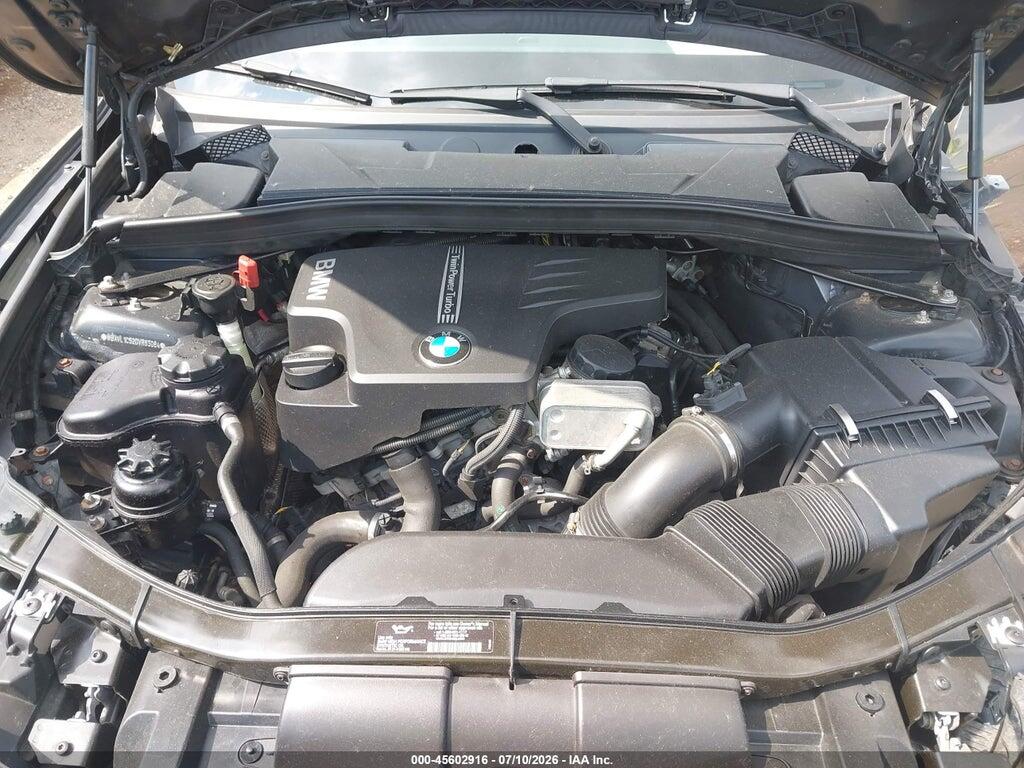 WBAVL1C52DVR83084 2013 BMW X1 photo no. 10