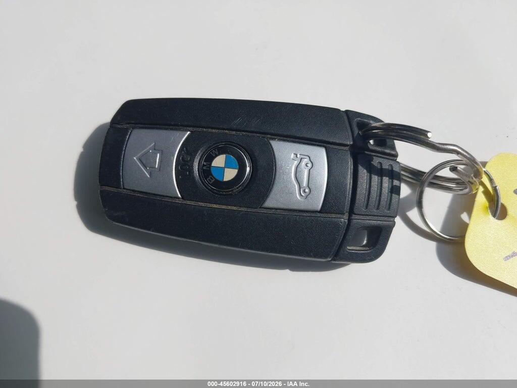 WBAVL1C52DVR83084 2013 BMW X1 photo no. 11