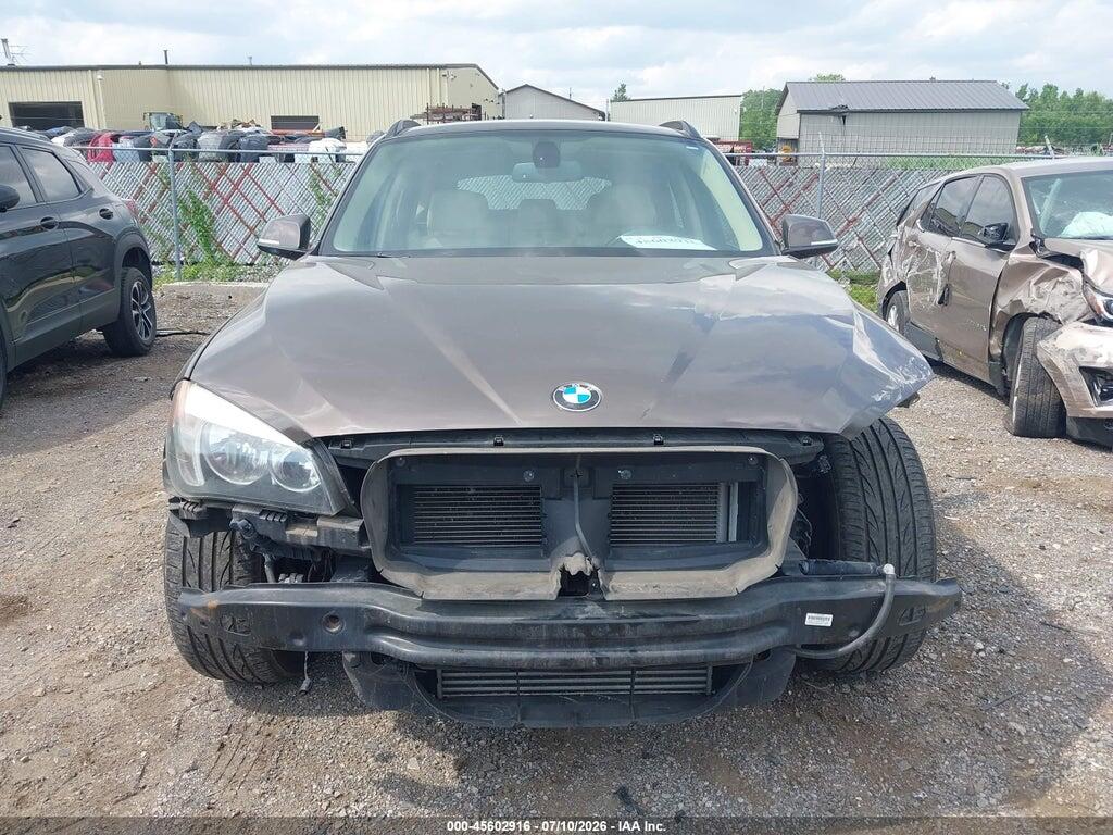 WBAVL1C52DVR83084 2013 BMW X1 photo no. 12