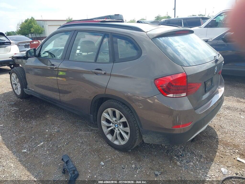 WBAVL1C52DVR83084 2013 BMW X1 photo no. 3