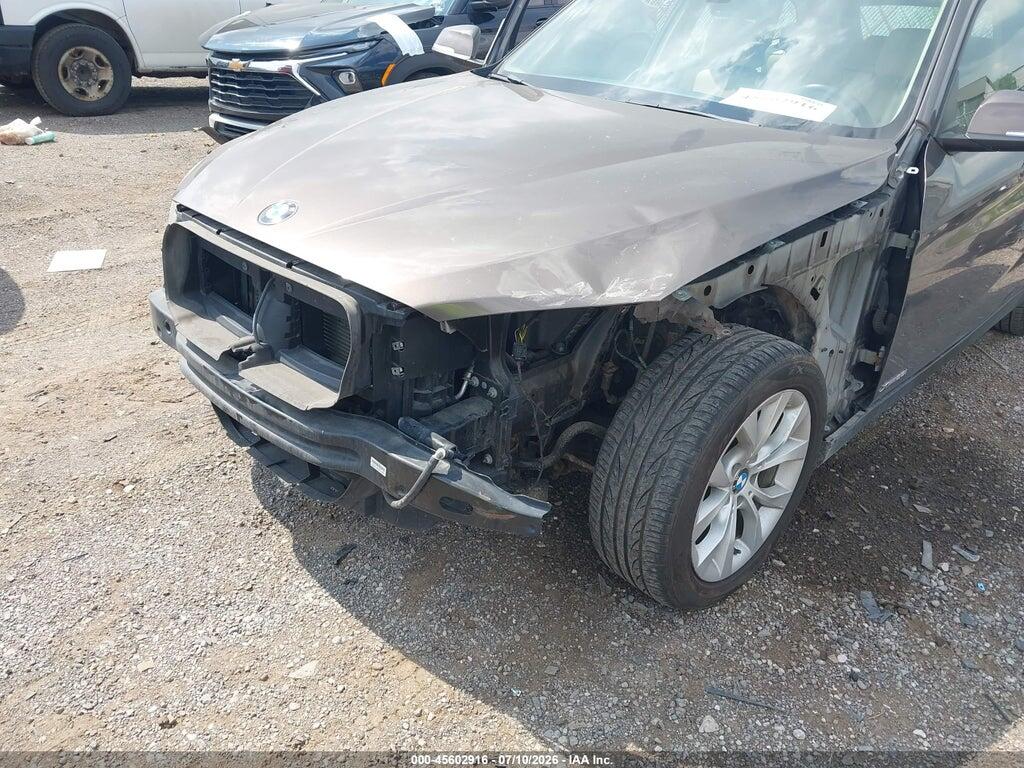 WBAVL1C52DVR83084 2013 BMW X1 photo no. 6