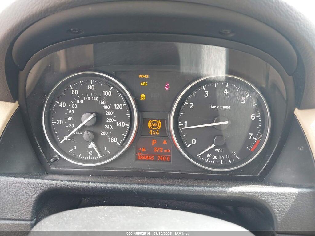 WBAVL1C52DVR83084 2013 BMW X1 photo no. 7