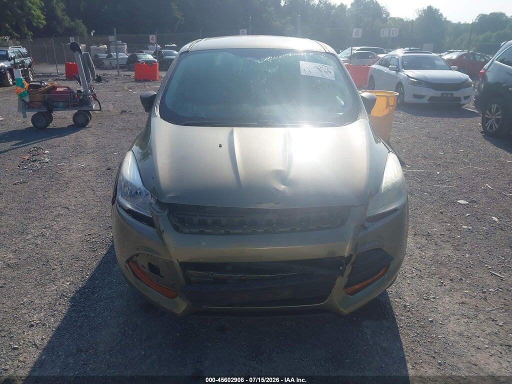 1FMCU0F79DUC91694 2013 FORD ESCAPE photo no. 12