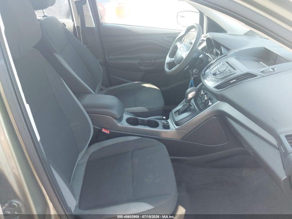 1FMCU0F79DUC91694 2013 FORD ESCAPE photo no. 5