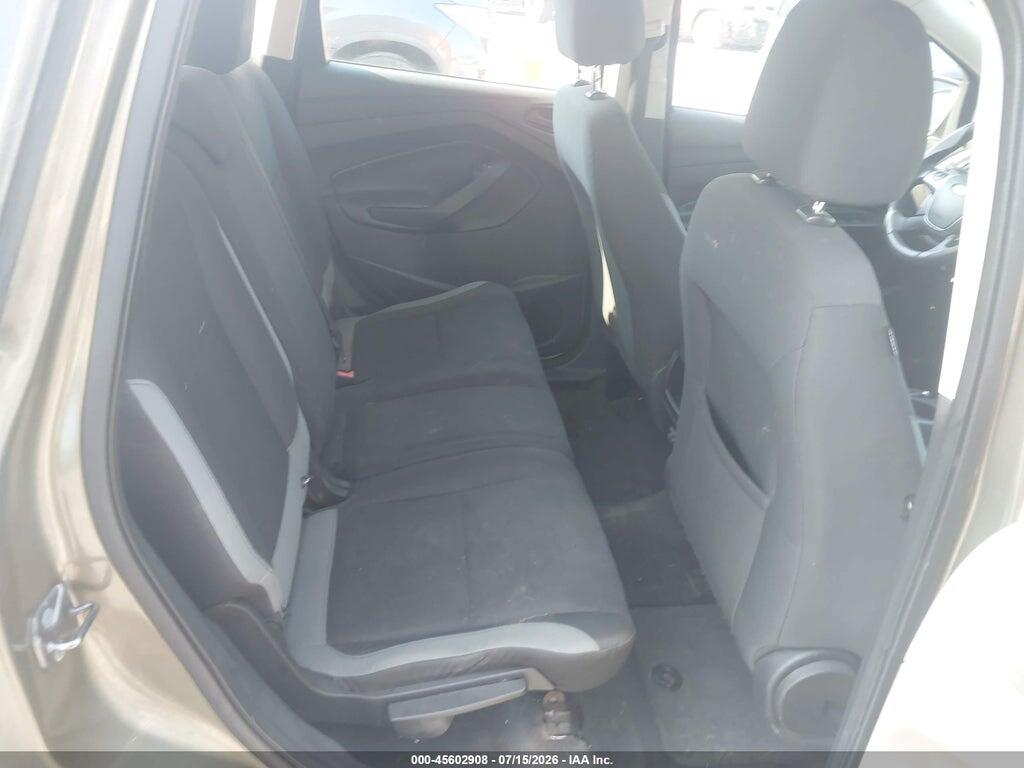 1FMCU0F79DUC91694 2013 FORD ESCAPE photo no. 8