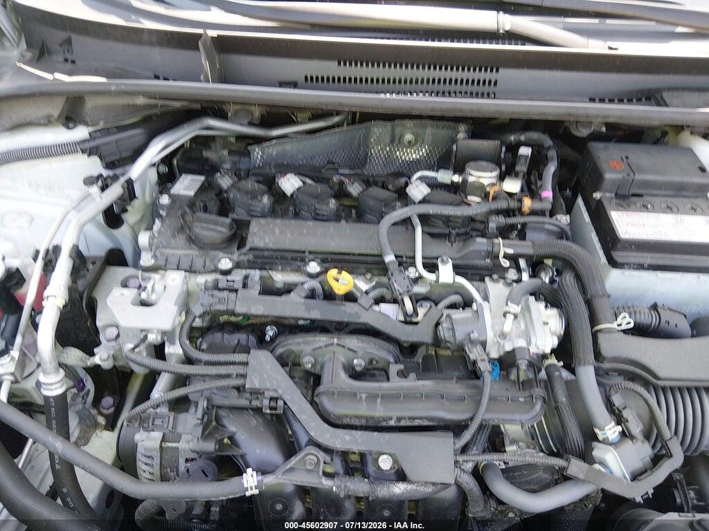 JTDB4MEE2PJ007769 2023 TOYOTA COROLLA photo no. 10