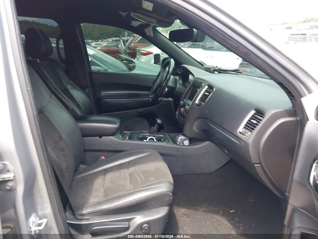 1C4RDHDGXKC650442 2019 DODGE DURANGO photo no. 5