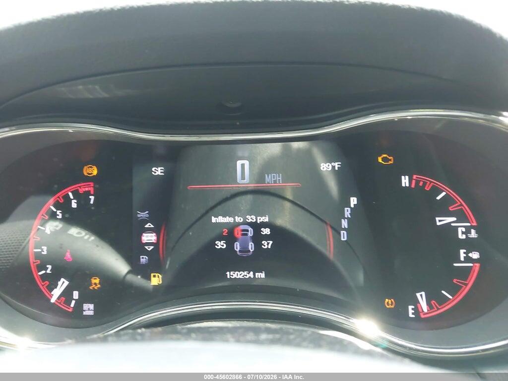 1C4RDHDGXKC650442 2019 DODGE DURANGO photo no. 7