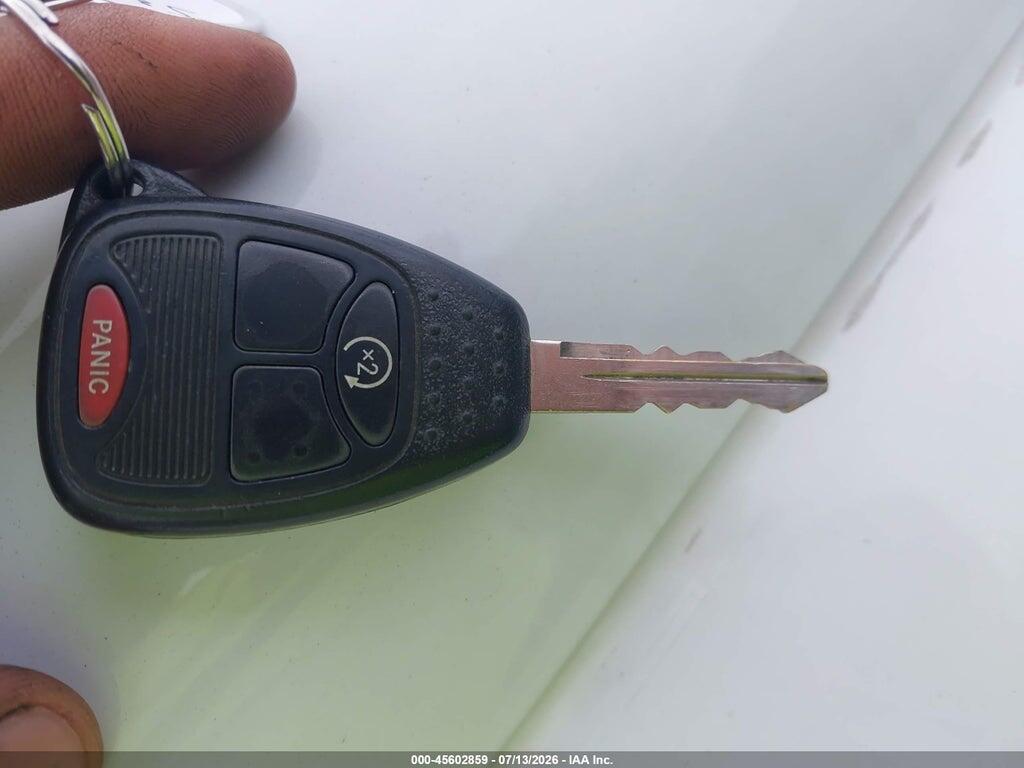 1C4NJDEB2CD651132 2012 JEEP COMPASS photo no. 11