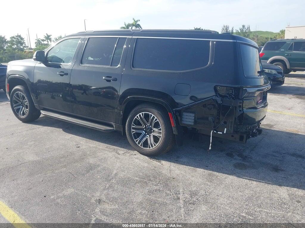 1C4SJRAP3TS169413 2026 JEEP GRAND WAGONEER L photo no. 3