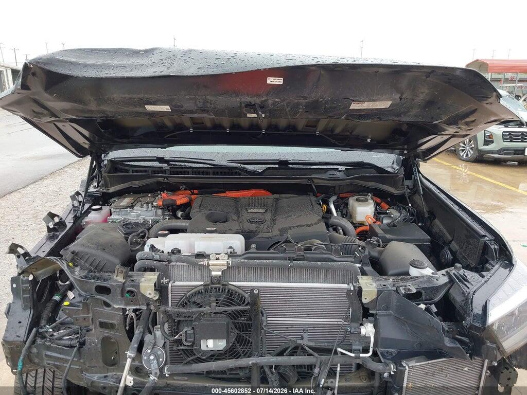 7SVAAABA3TX077444 2026 TOYOTA SEQUOIA photo no. 10