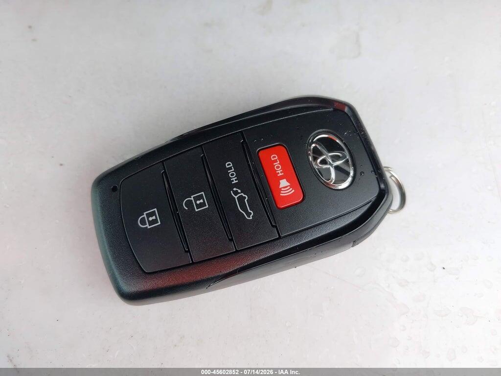 7SVAAABA3TX077444 2026 TOYOTA SEQUOIA photo no. 11