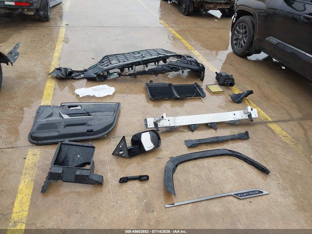 7SVAAABA3TX077444 2026 TOYOTA SEQUOIA photo no. 12