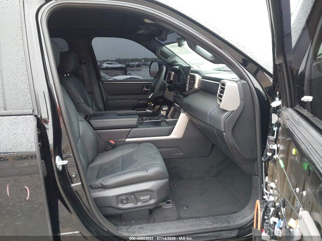 7SVAAABA3TX077444 2026 TOYOTA SEQUOIA photo no. 5