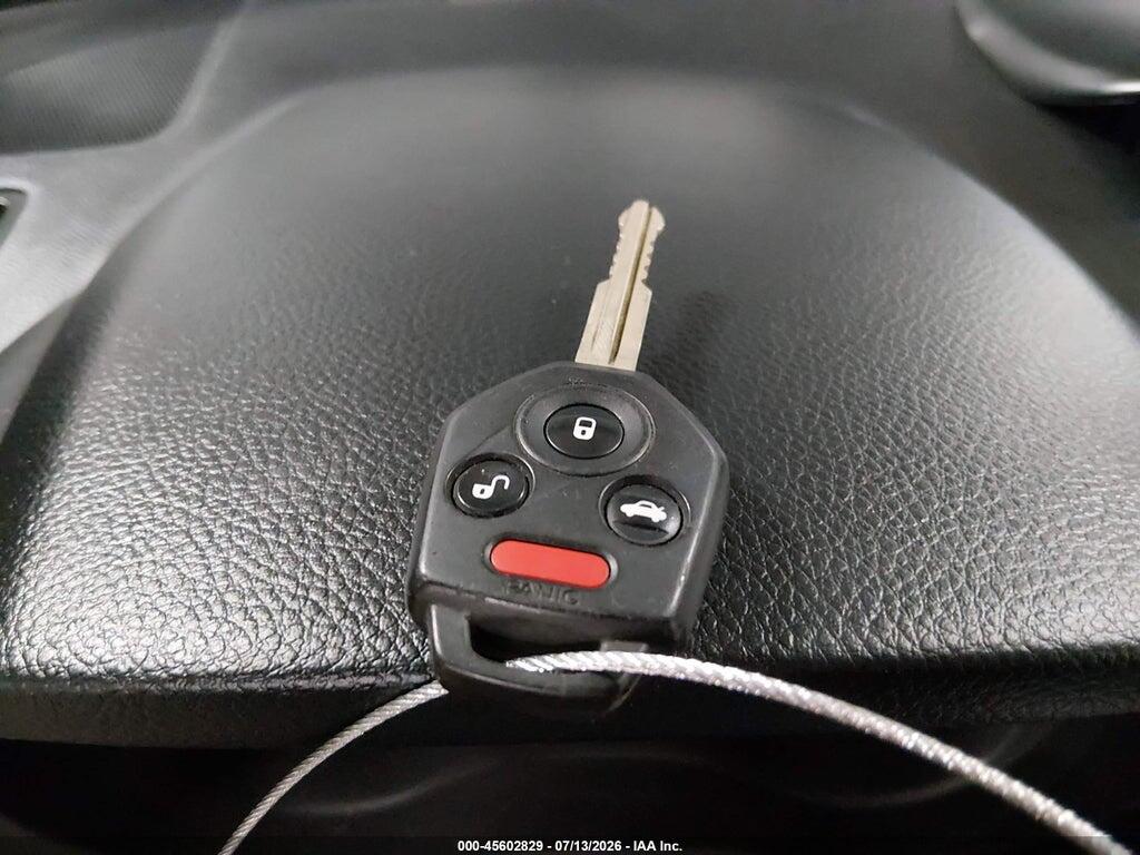 JF1VA1E61G9816149 2016 SUBARU WRX photo no. 11