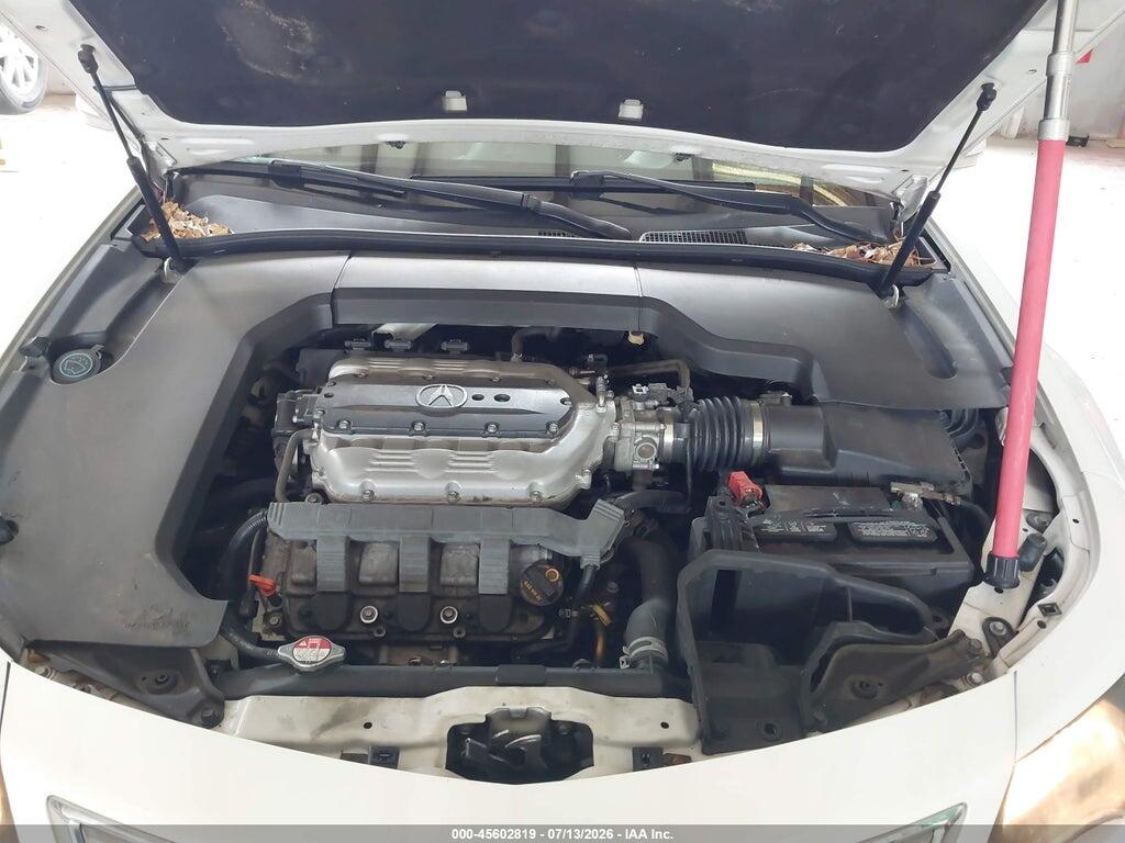 19UUA8F57EA006929 2014 ACURA TL photo no. 10