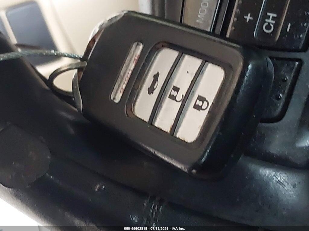 19UUA8F57EA006929 2014 ACURA TL photo no. 11