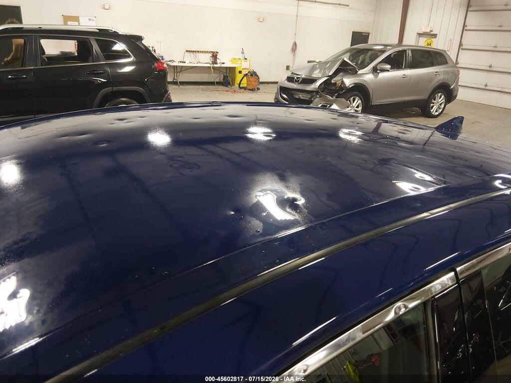 4T1F31AK5PU048597 2023 TOYOTA CAMRY photo no. 6