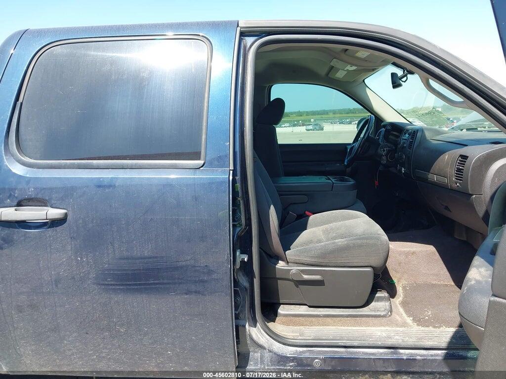 3GTEK13368G247140 2008 GMC SIERRA 1500 photo no. 5
