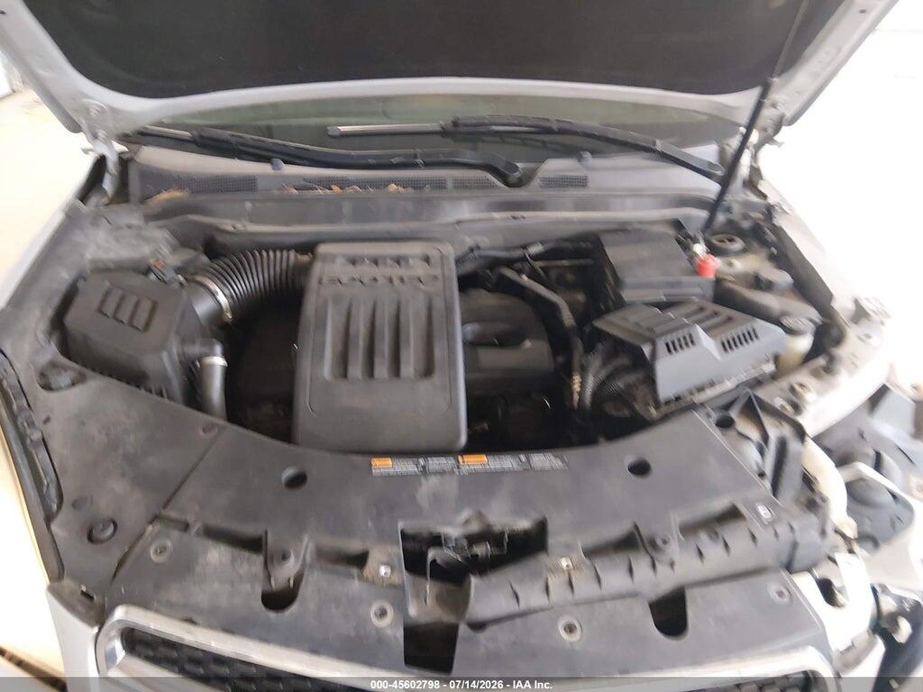 1GNFLEEK7DZ128317 2013 CHEVROLET EQUINOX photo no. 10