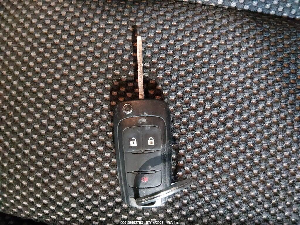 1GNFLEEK7DZ128317 2013 CHEVROLET EQUINOX photo no. 11