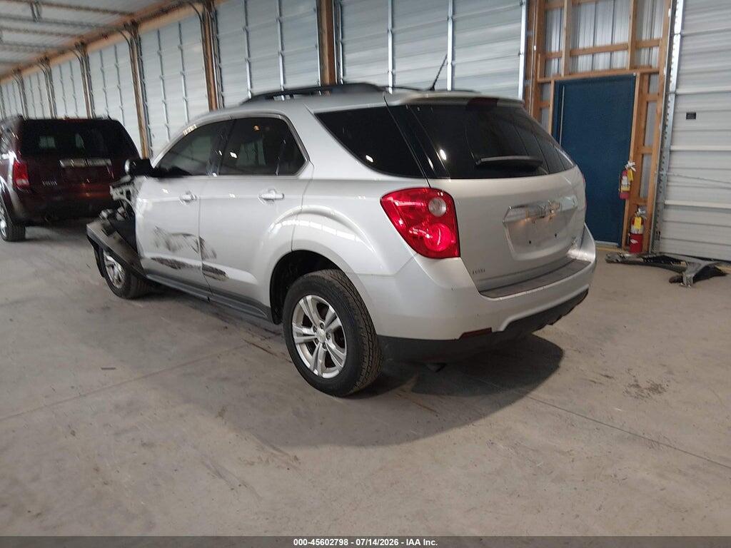 1GNFLEEK7DZ128317 2013 CHEVROLET EQUINOX photo no. 3
