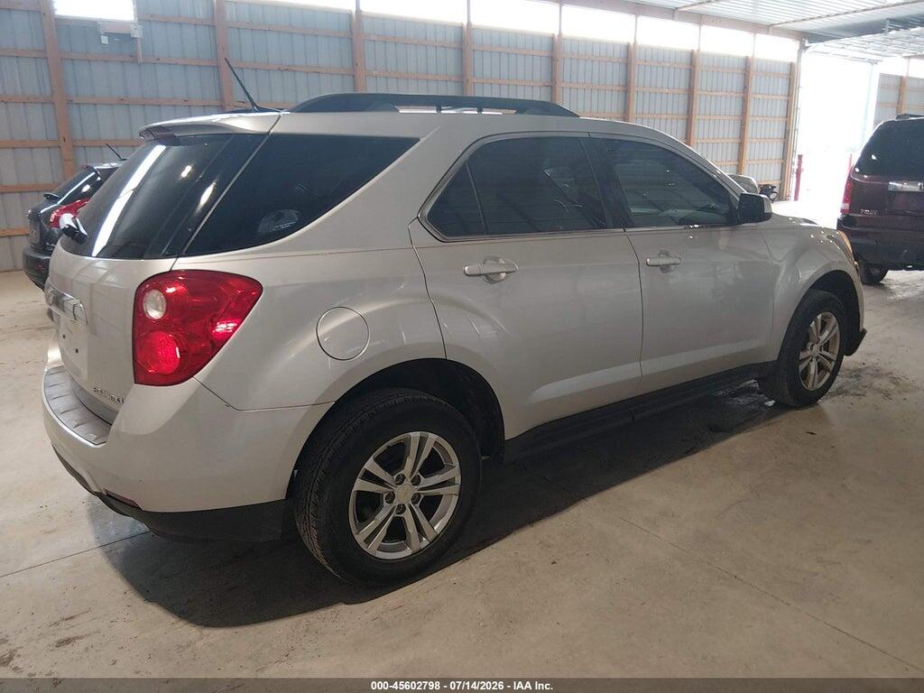 1GNFLEEK7DZ128317 2013 CHEVROLET EQUINOX photo no. 4