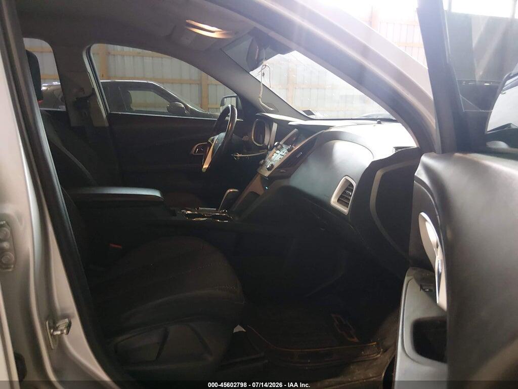 1GNFLEEK7DZ128317 2013 CHEVROLET EQUINOX photo no. 5