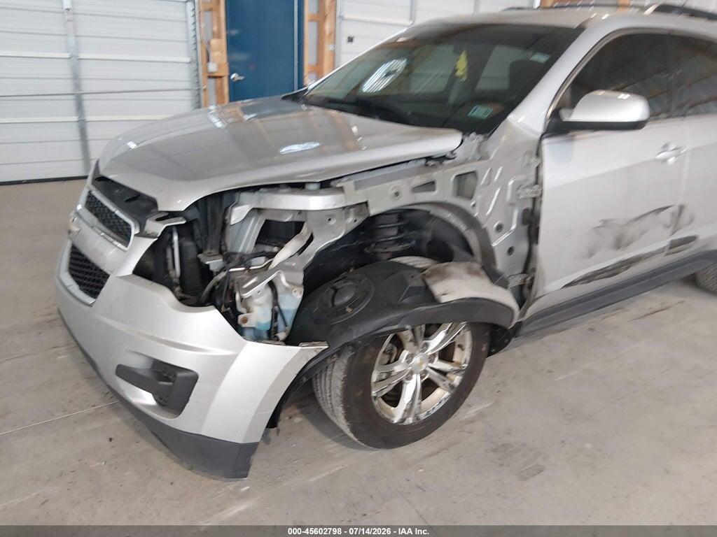 1GNFLEEK7DZ128317 2013 CHEVROLET EQUINOX photo no. 6