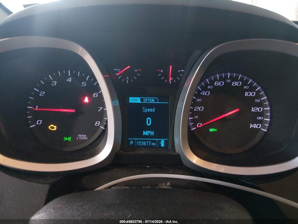 1GNFLEEK7DZ128317 2013 CHEVROLET EQUINOX photo no. 7