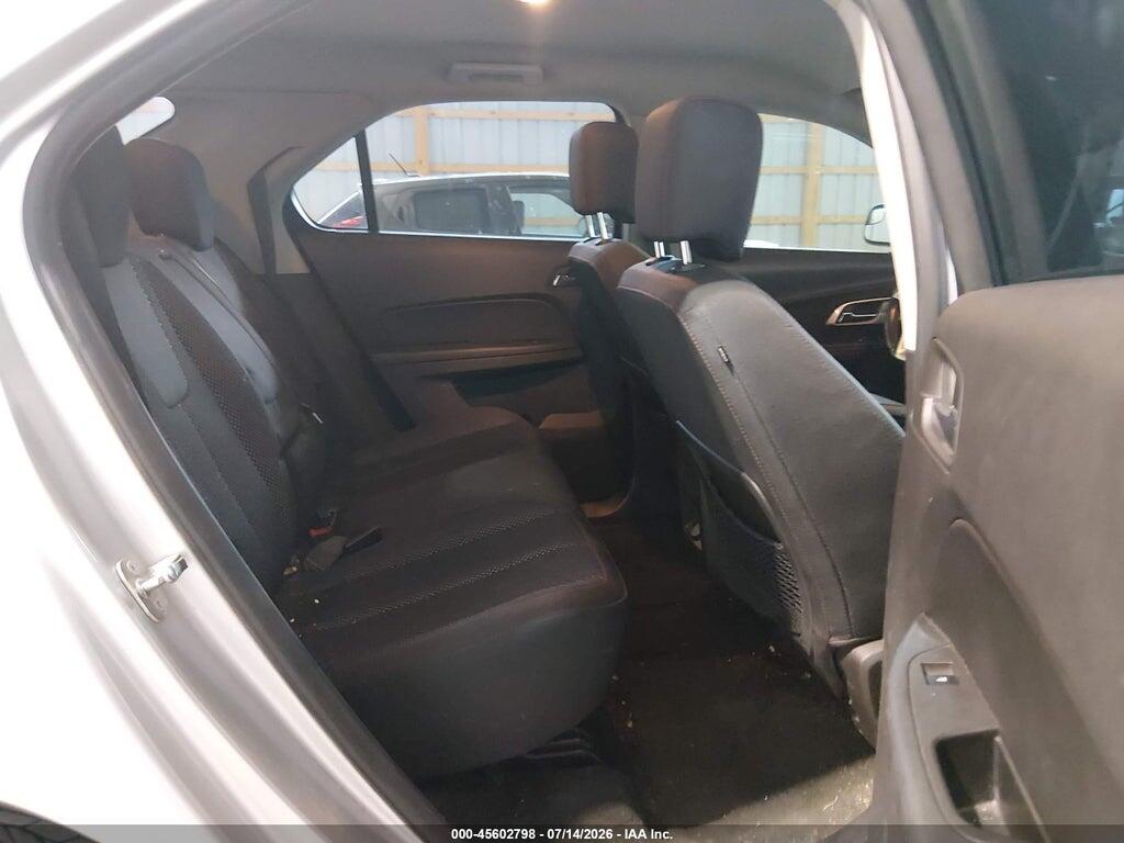 1GNFLEEK7DZ128317 2013 CHEVROLET EQUINOX photo no. 8