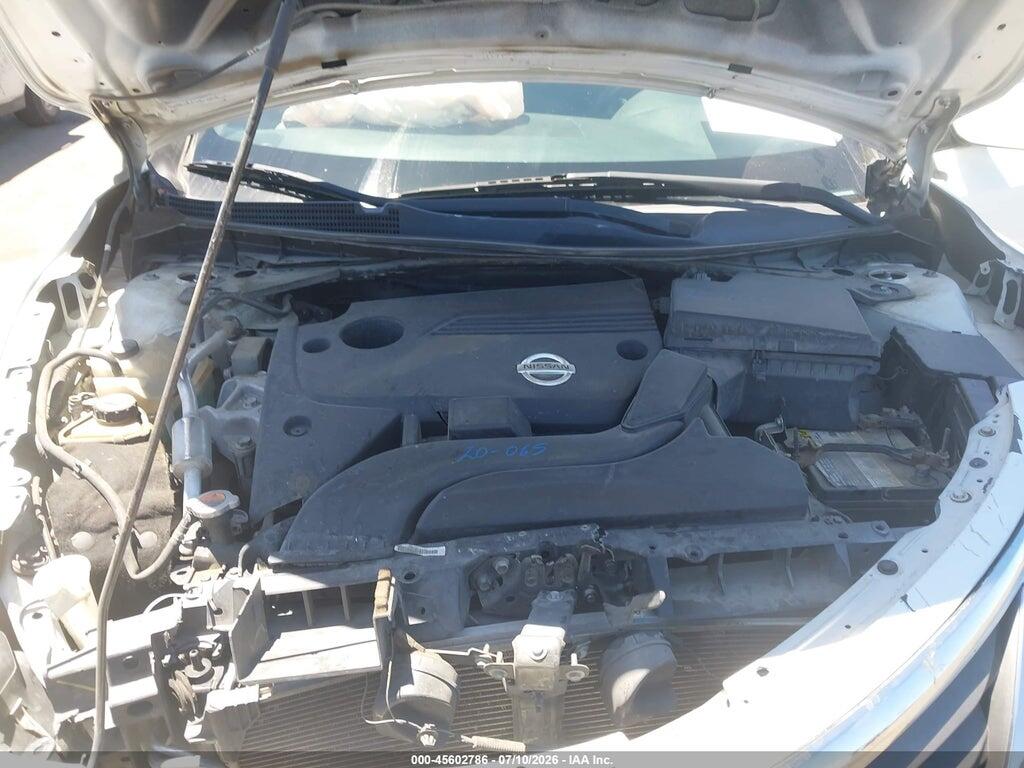1N4AL3AP9EC319837 2014 NISSAN ALTIMA photo no. 10