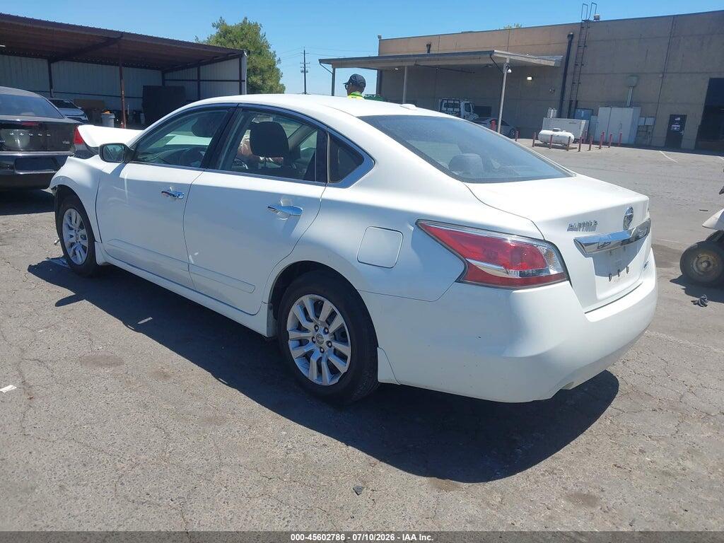 1N4AL3AP9EC319837 2014 NISSAN ALTIMA photo no. 3