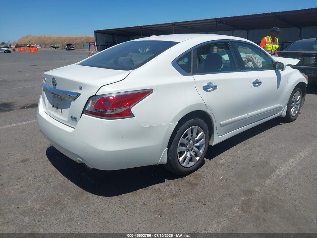 1N4AL3AP9EC319837 2014 NISSAN ALTIMA photo no. 4