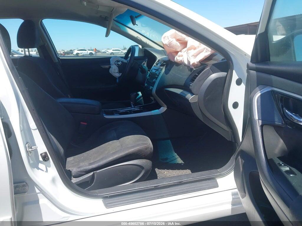 1N4AL3AP9EC319837 2014 NISSAN ALTIMA photo no. 5