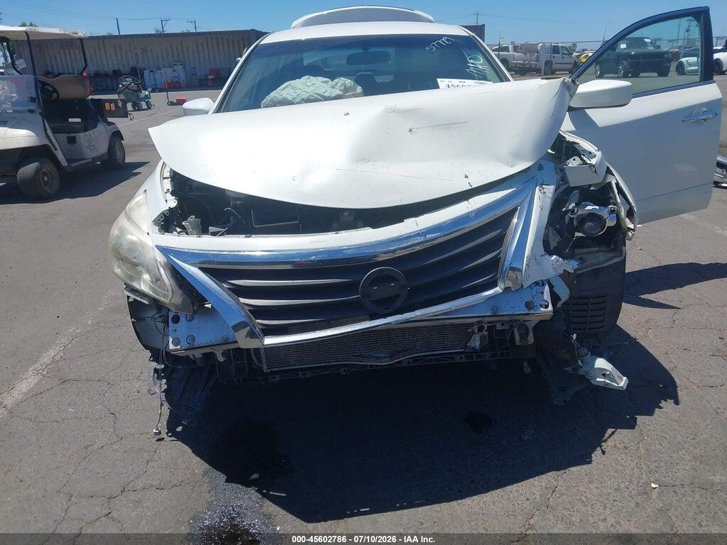 1N4AL3AP9EC319837 2014 NISSAN ALTIMA photo no. 6