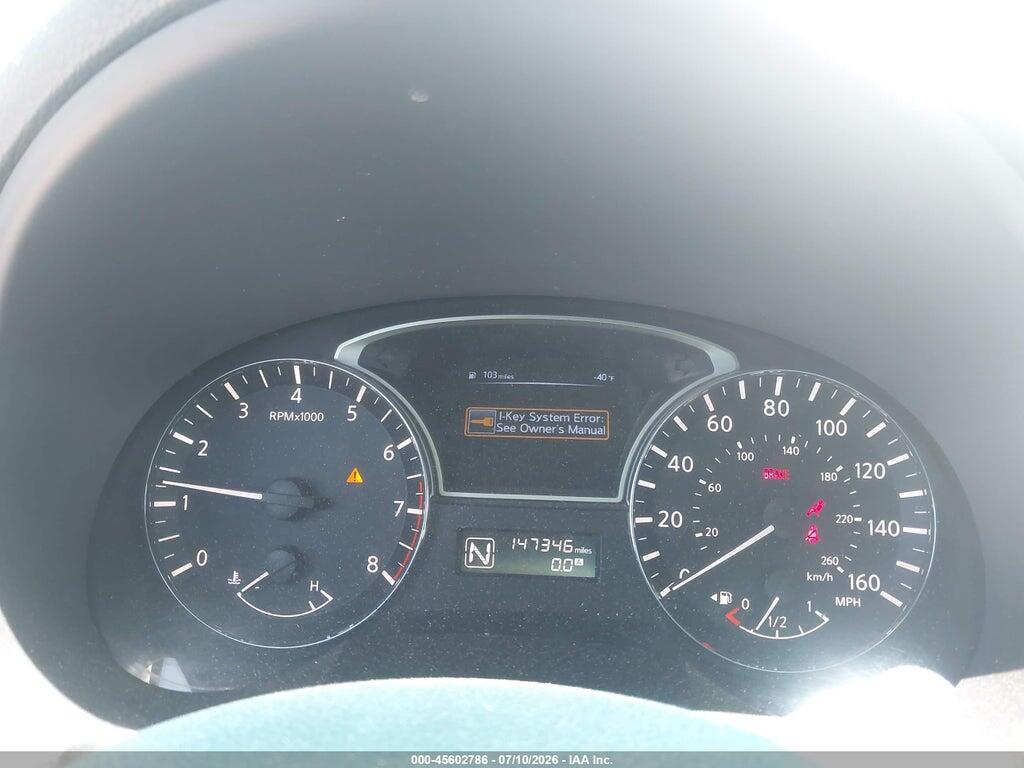 1N4AL3AP9EC319837 2014 NISSAN ALTIMA photo no. 7