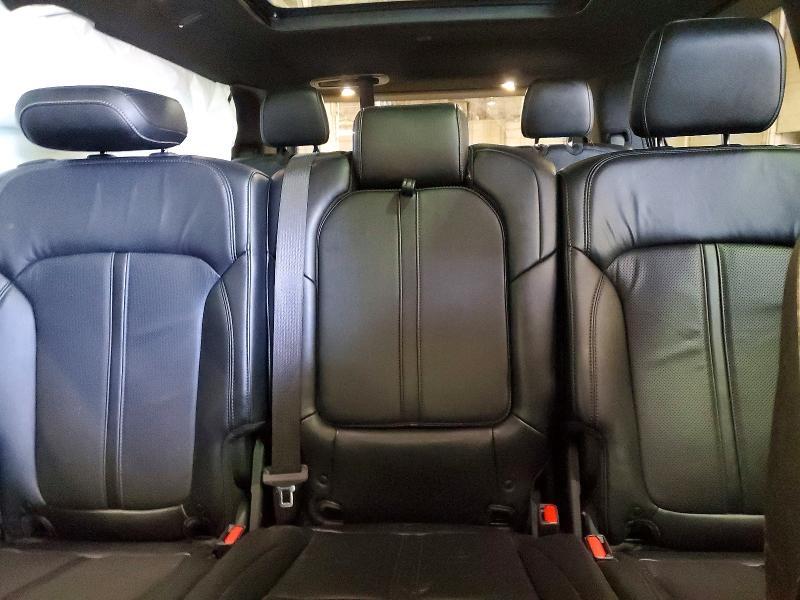 2022 JEEP WAGONEER SERIES II — Фото 10 из 13