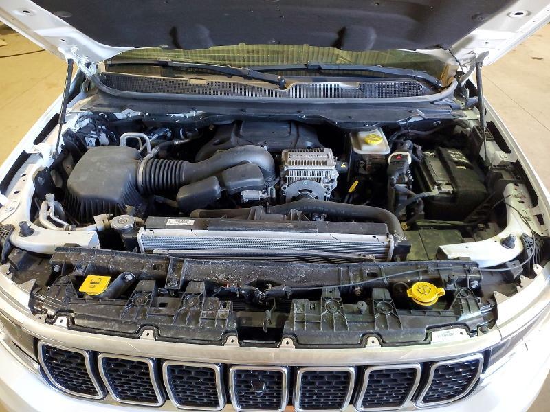 2022 JEEP WAGONEER SERIES II — Фото 12 из 13