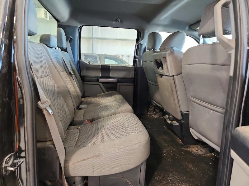 2018 FORD F250 SUPER DUTY — Фото 10 из 12
