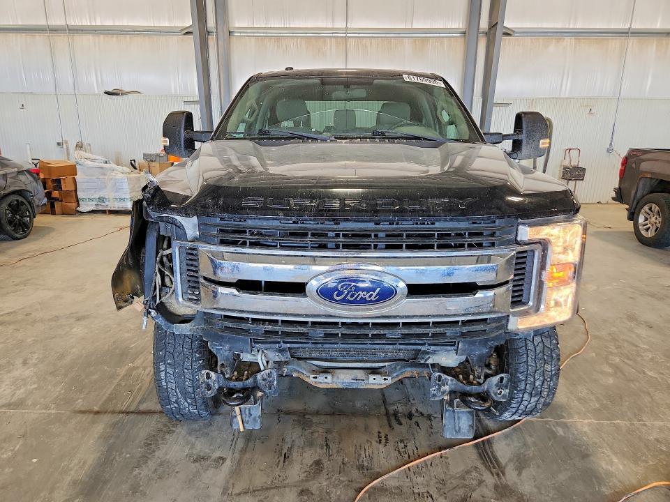 2018 FORD F250 SUPER DUTY — Фото 5 из 12