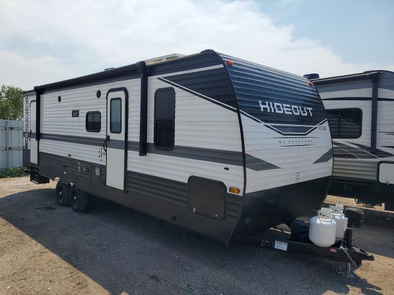 2022 KEYSTONE HIDEOUT 4YDTH1M23N7241232