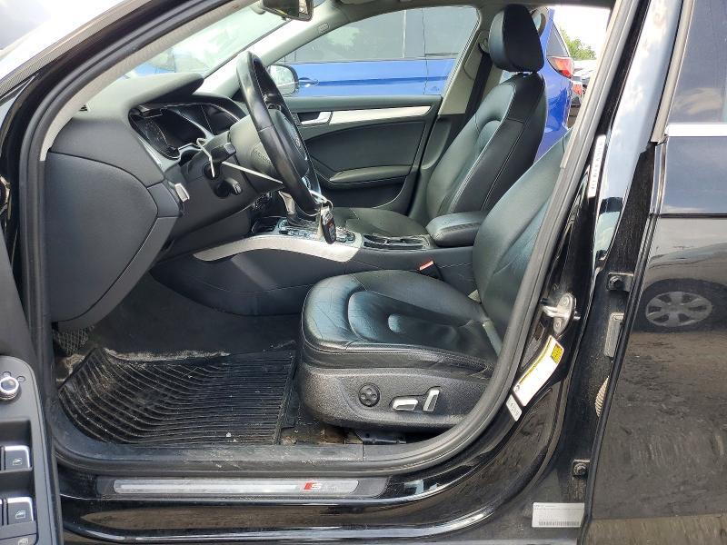 WAUBFAFL2GN003295 2016 AUDI A4 photo no. 7