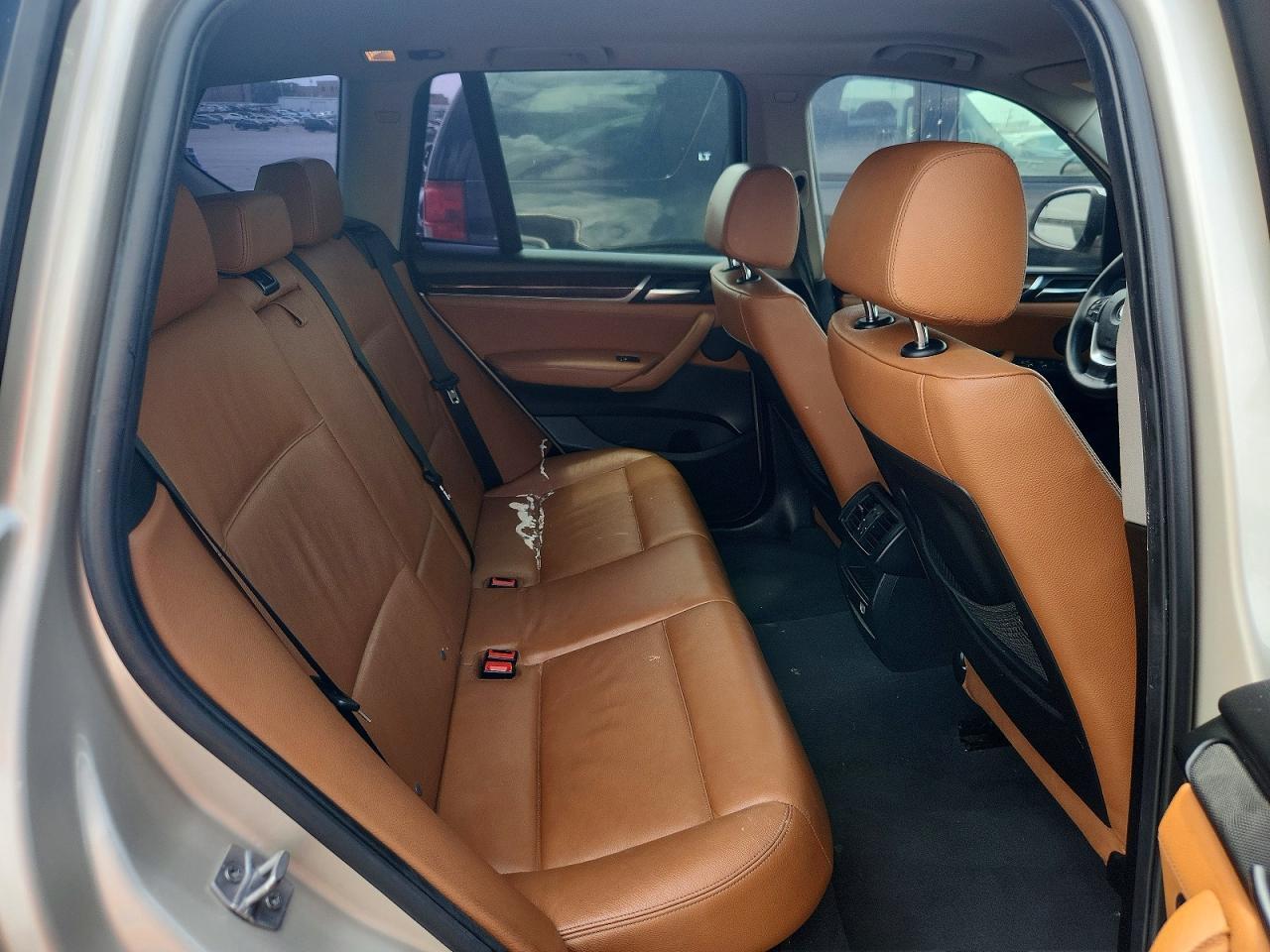 5UXWX9C59H0T12393 2017 BMW X3 photo no. 10