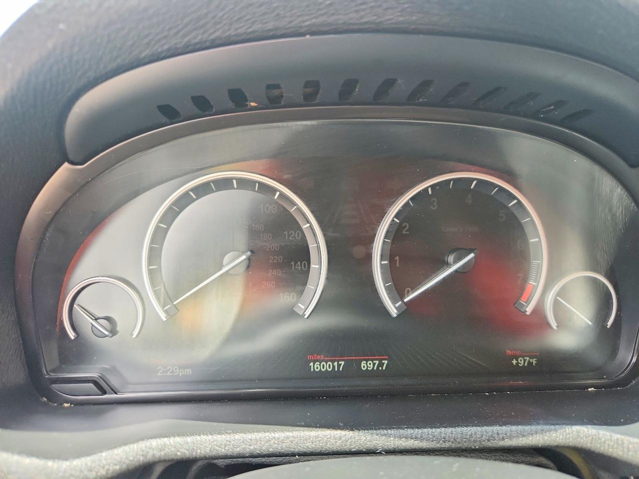 5UXWX9C59H0T12393 2017 BMW X3 photo no. 9