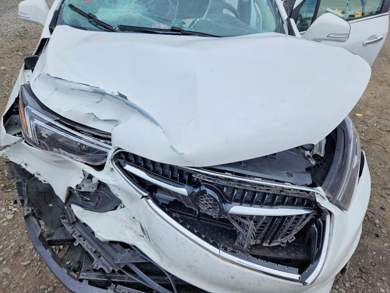 KL4CJASB0KB745847 2019 BUICK ENCORE photo no. 11