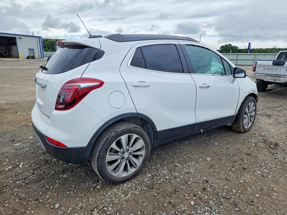 KL4CJASB0KB745847 2019 BUICK ENCORE photo no. 3
